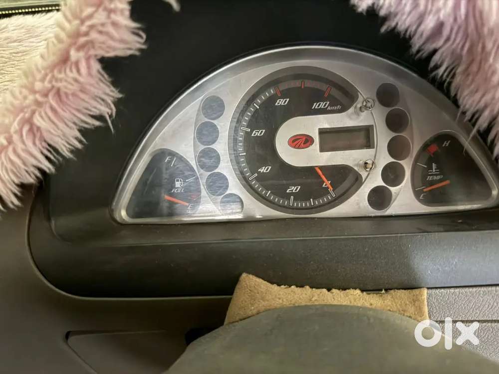 Mahindra Supro 2018 Diesel