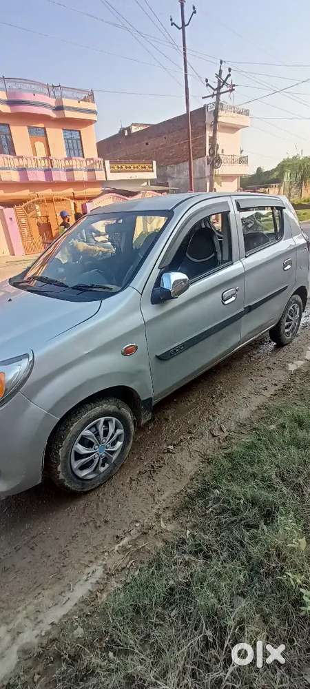 Maruti Suzuki Alto 800 2017 Petrol 48000 Km Driven