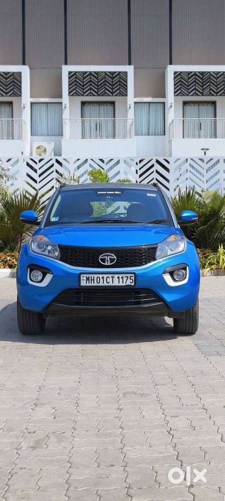 Tata Nexon 1.5 Revotorq Xza Plus Dualtone, 2018, Diesel