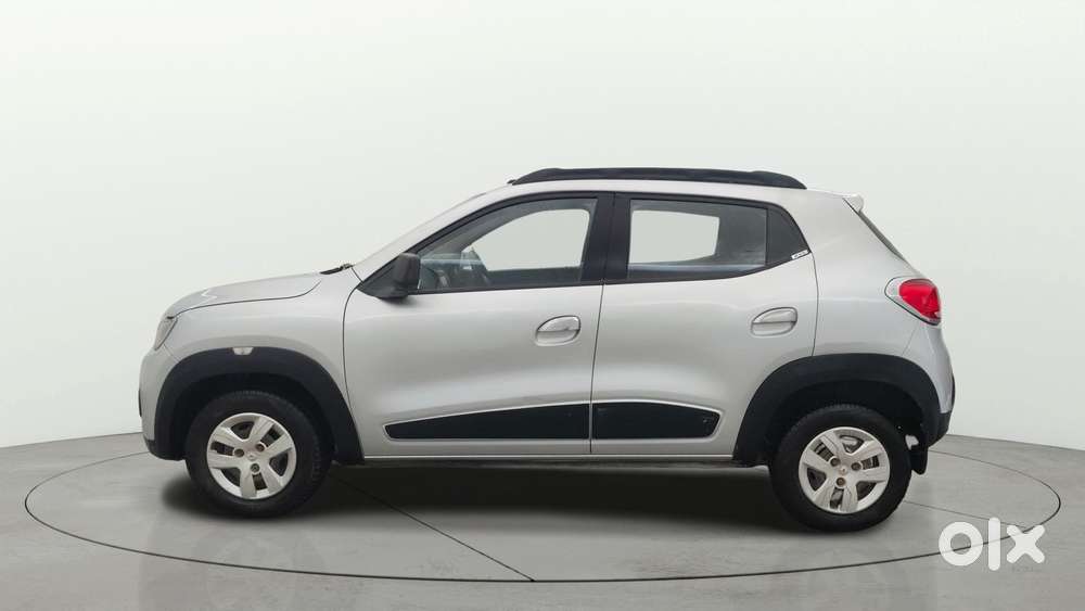 Renault Kwid Rxt, 2016, Petrol