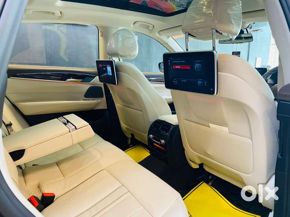 Bmw 6 Series Gt, 2019, Diesel