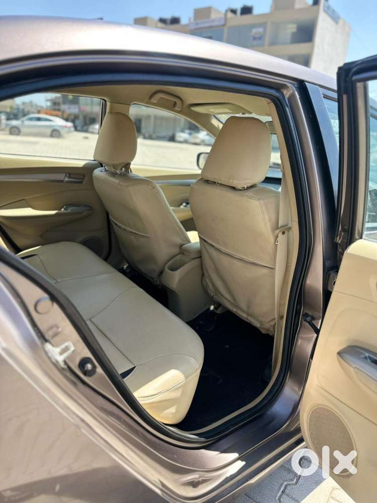 Honda City 2008-2011 1.5 V Mt, 2011, Petrol