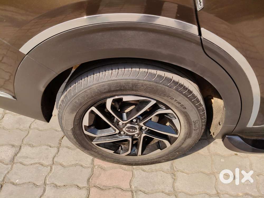 Kia Carens 1.5 Luxury Plus Diesel At 7 Str, 2022, Diesel