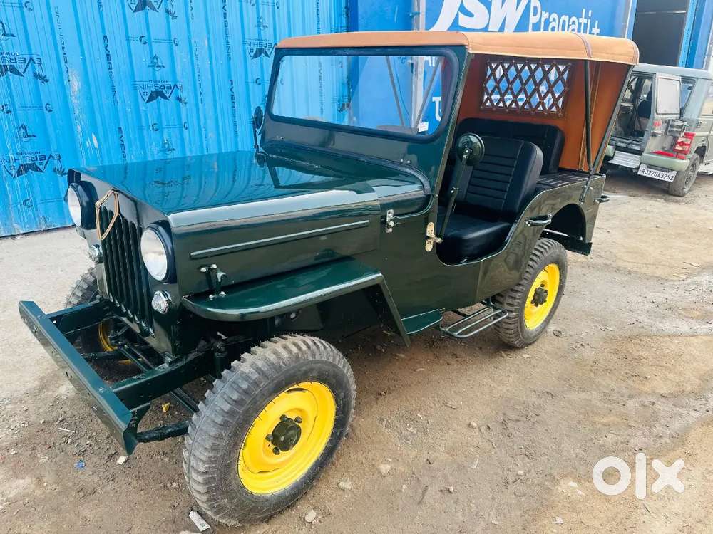 Sale For Jeep