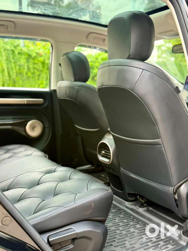 Mg Windsor Ev Essence, 2024, Electric