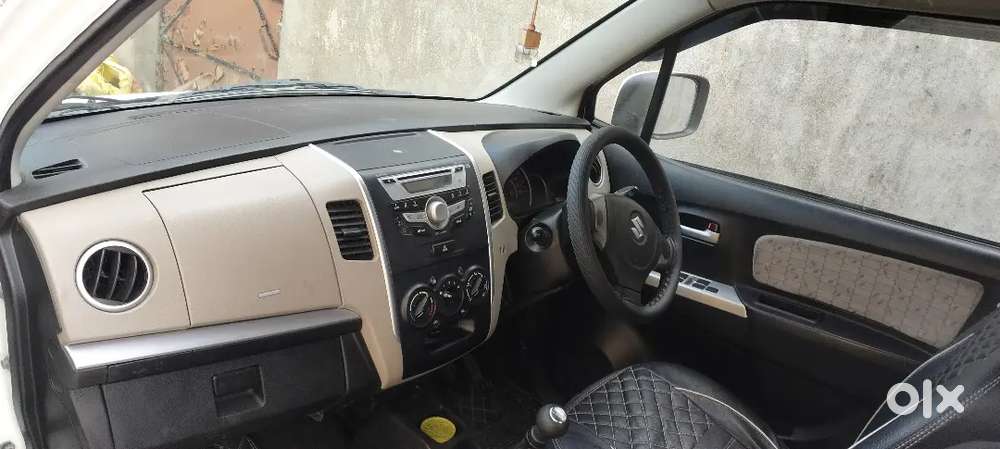 Maruti Suzuki Wagon R 1.0 2015 Petrol 90000 Km Driven