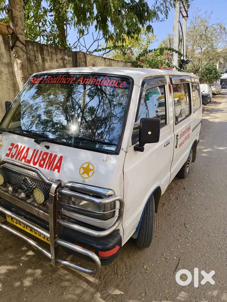 Ambulance Omni