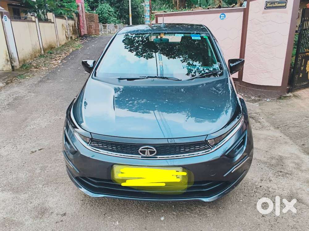 Tata Altroz Xm 2021