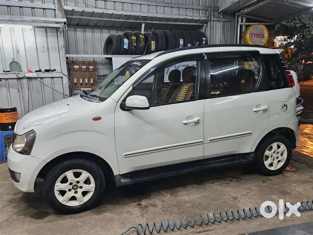 Mahindra Quanto 2015