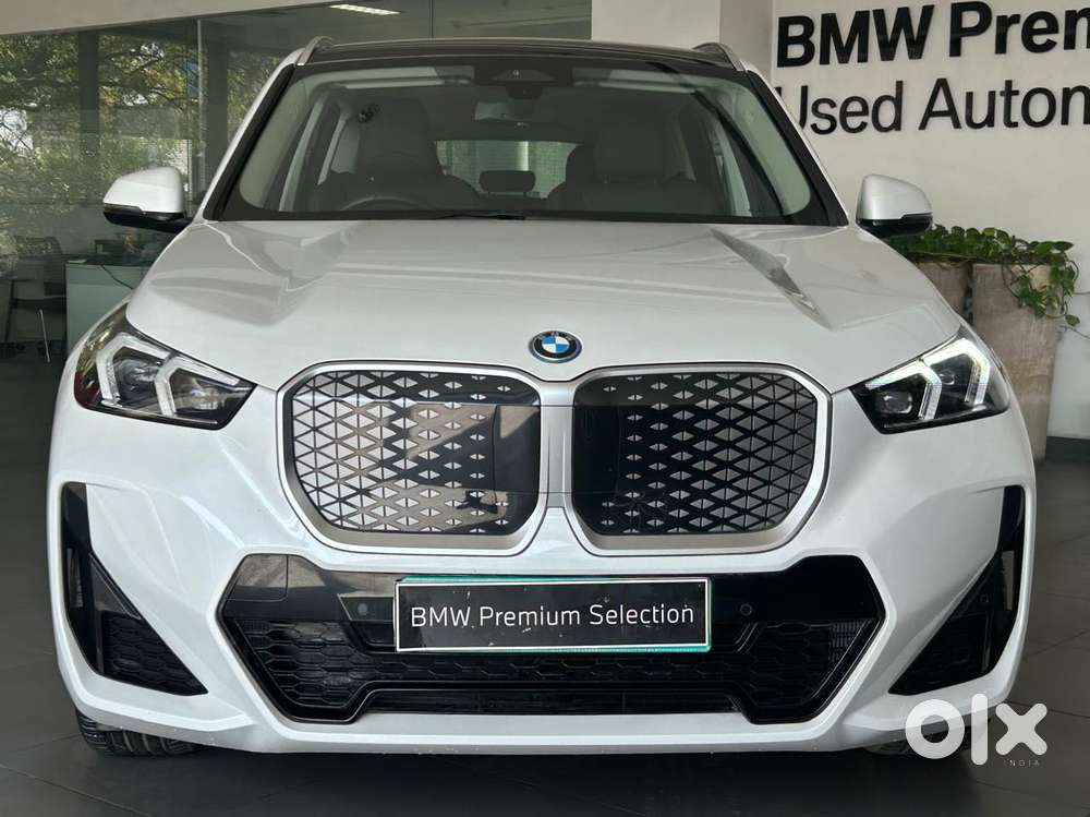Bmw Ix1 Edrive20l M Sport, 2025, Electric