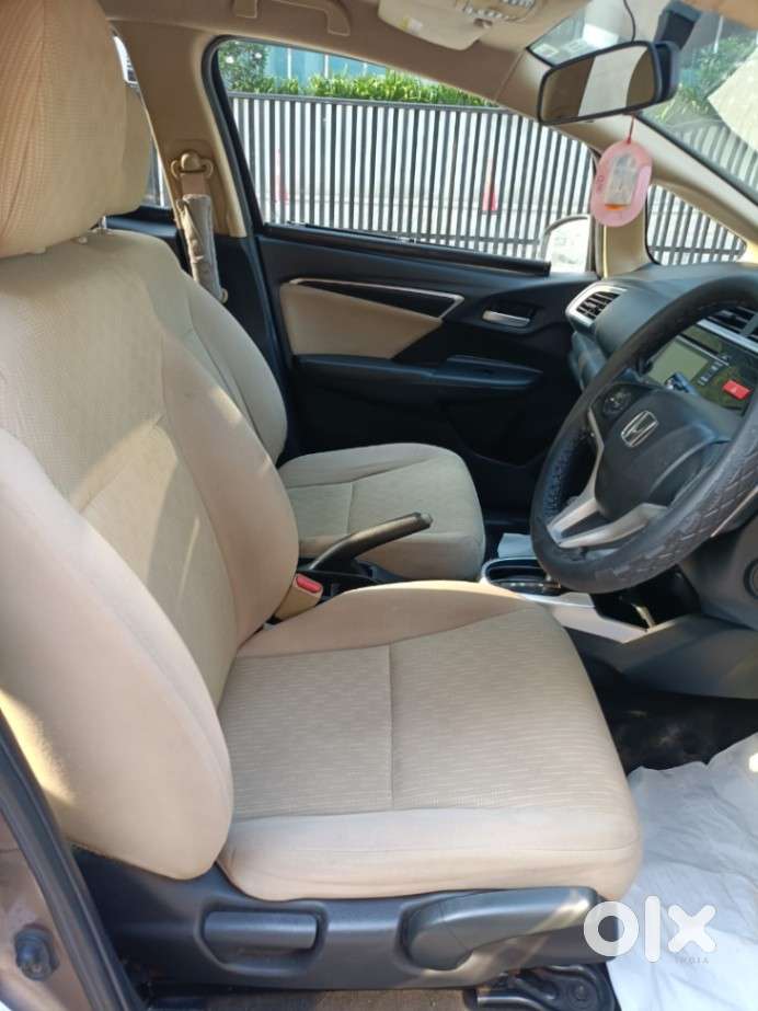 Honda Jazz V Cvt, 2016, Petrol