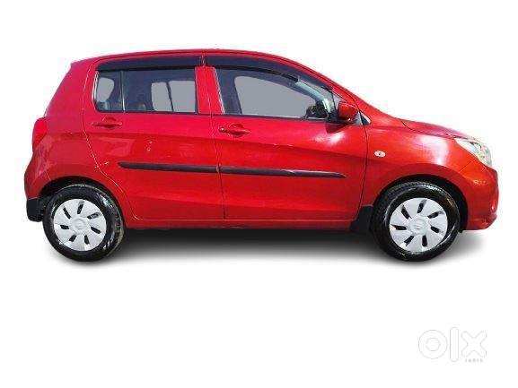 Maruti Suzuki Celerio 1.0 Vxi Mt, 2020, Petrol