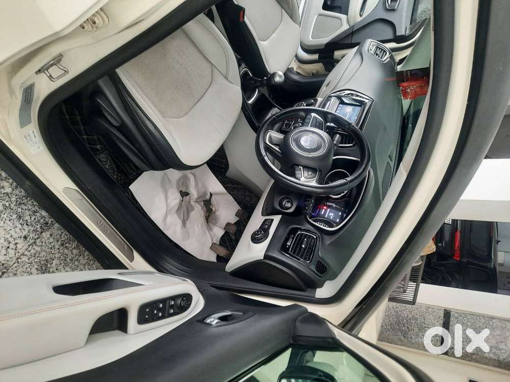 Jeep Compass 2018 Diesel