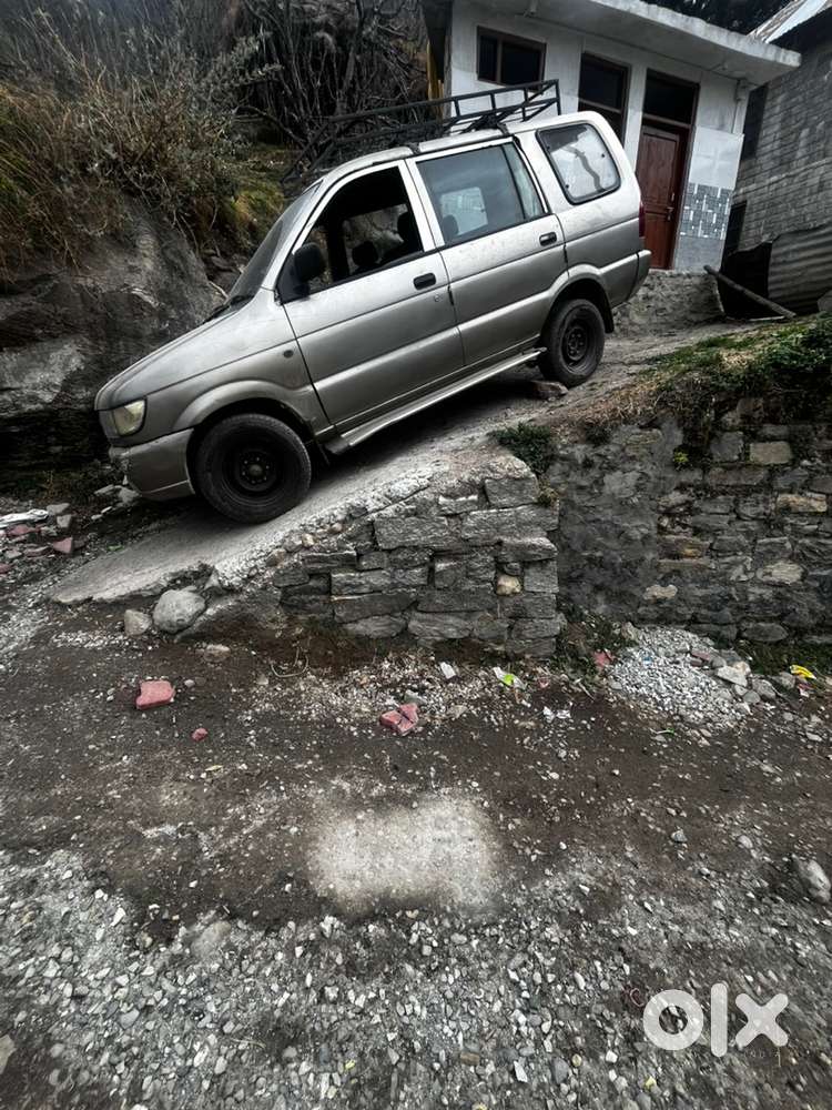 Chevrolet Tavera Neo 2009 Diesel