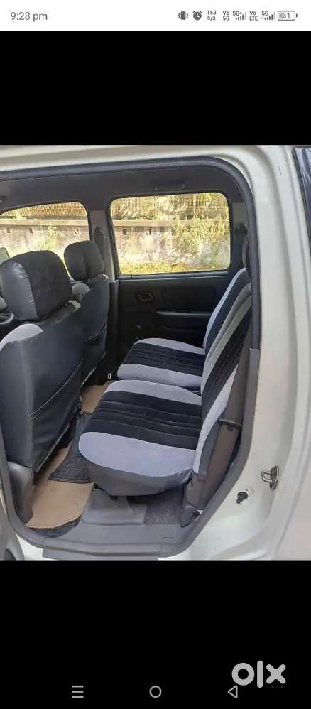 Maruti Suzuki