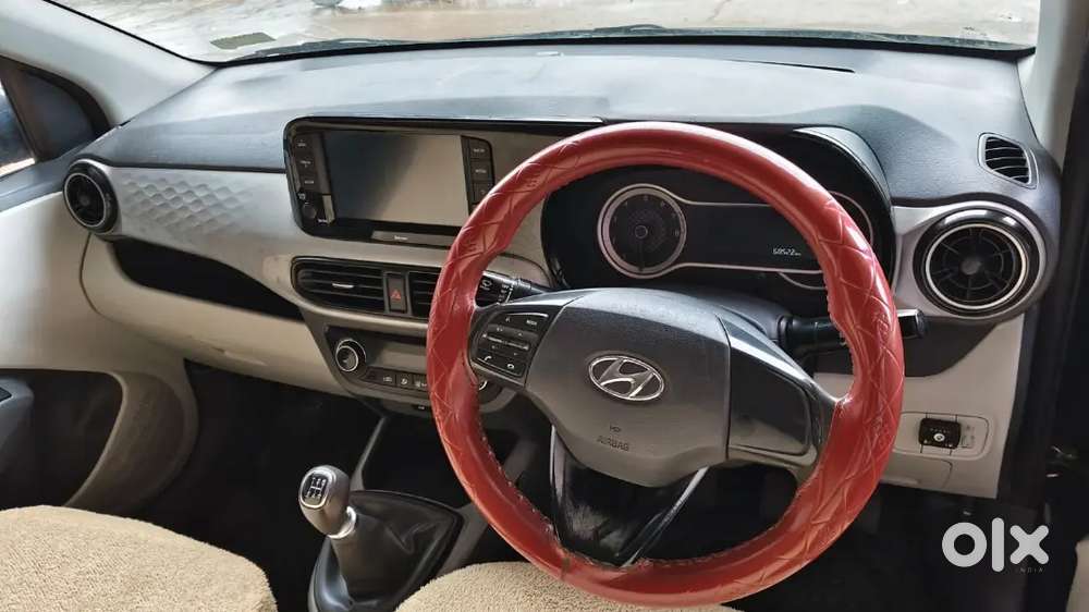 Hyundai Grand I10 Nios Sportz 2019