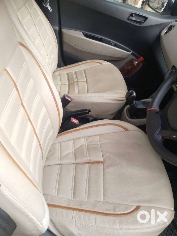 Hyundai Grand I10 1.2 Crdi Magna, 2019, Petrol