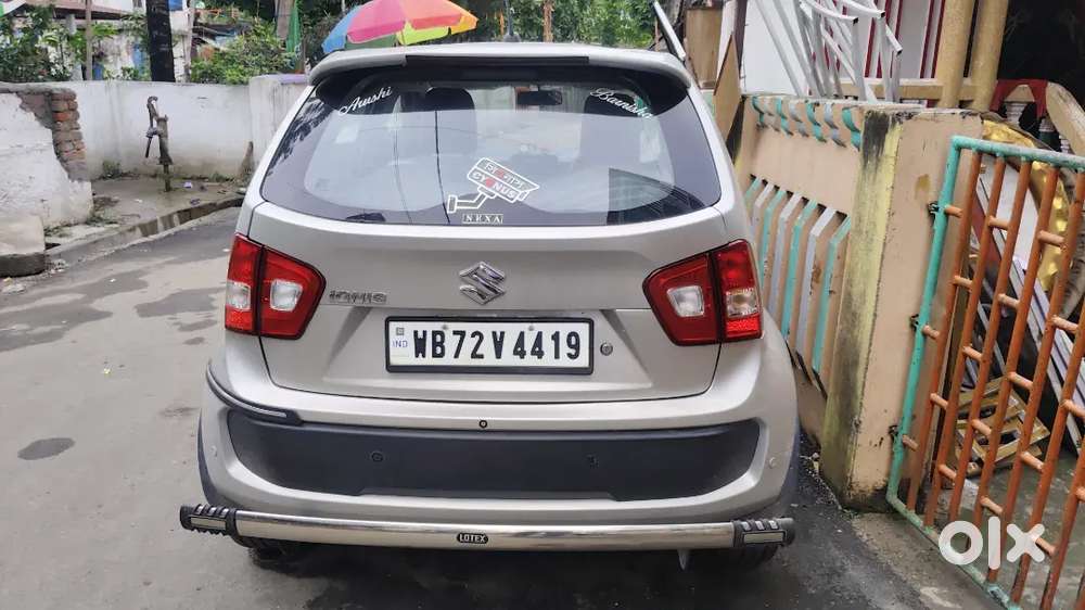 Excellent Condition Car
