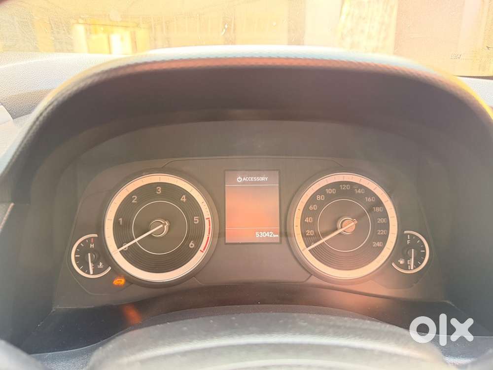 Hyundai Creta 1.5 Diesel 2022
