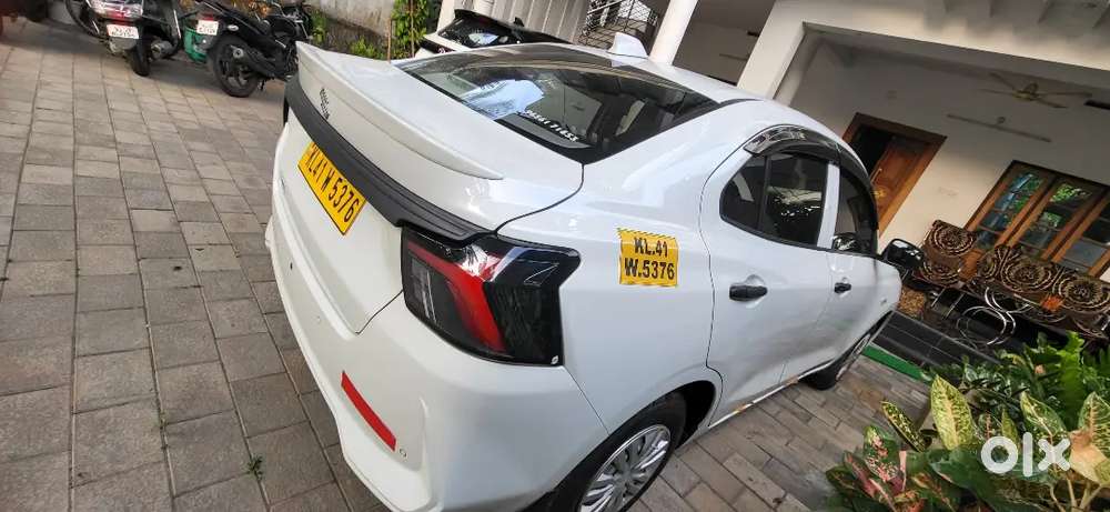 Maruti Suzuki Swift Dzire Tour S Cng 2025