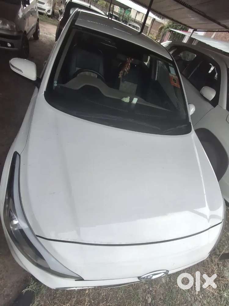 Hyundai I20 2016 Petrol 53500 Km Driven
