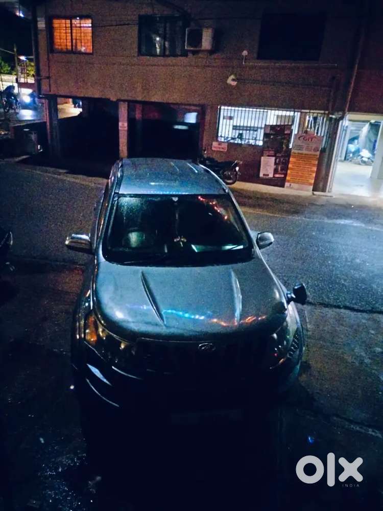 Mahindra Xuv500 Diesel At 2011