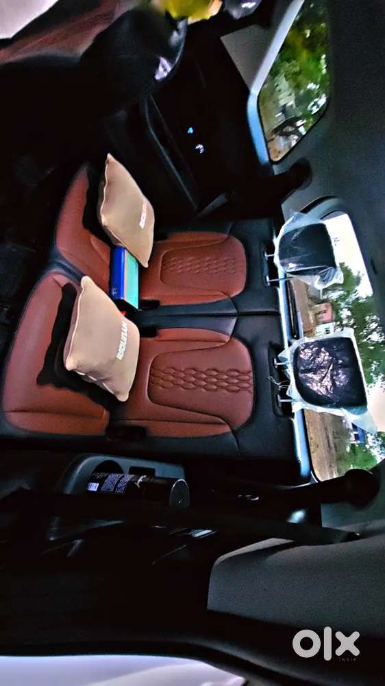 Hyundai Alcazar 2022 Diesel Well Maintained