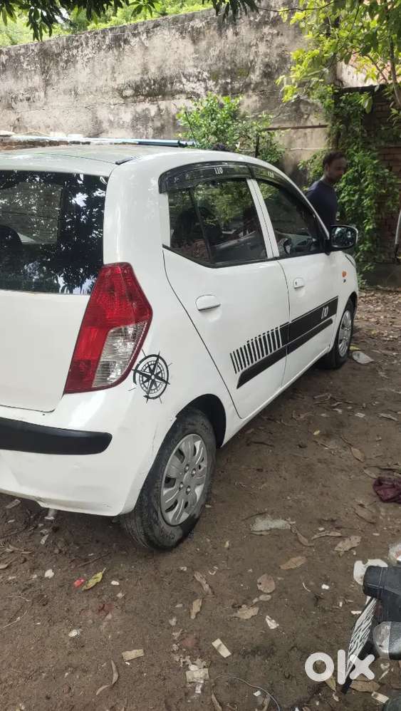 Aage Ke Dono Tyre New  Aur Prpar Work Bhi Pura Kra Denge Condition Okk