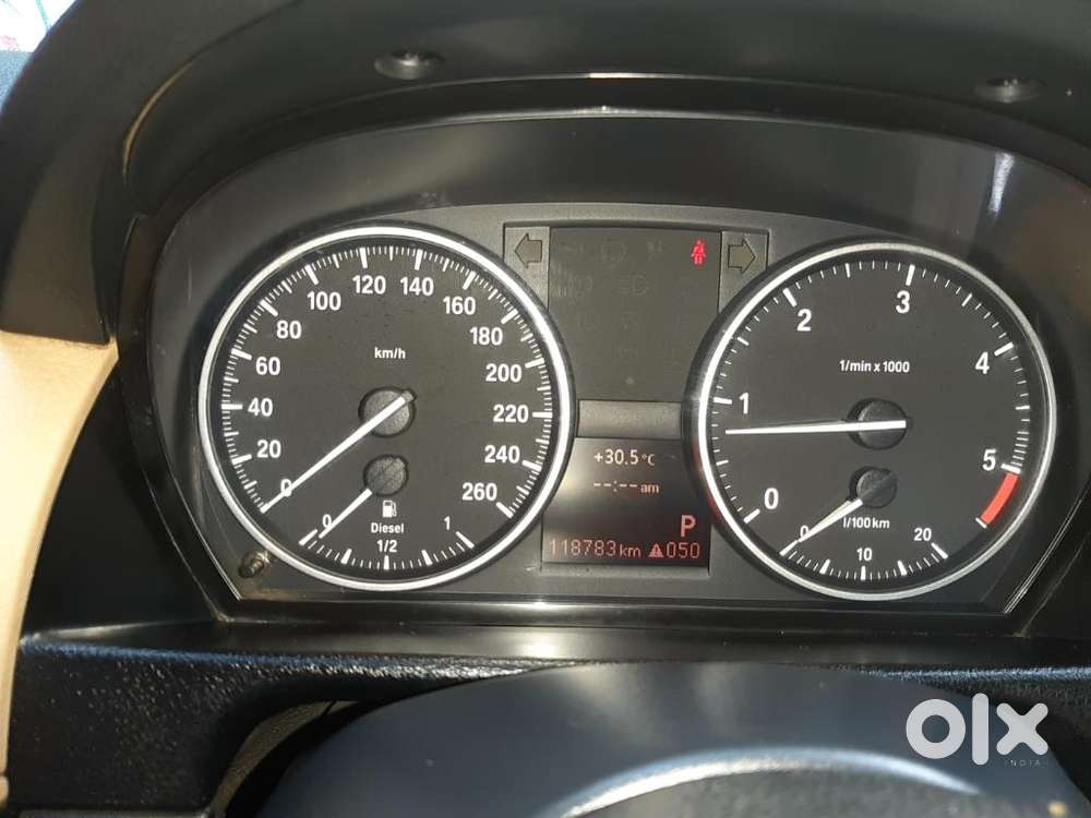 Bmw X1 Sdrive20d Sport Line, 2012, Diesel