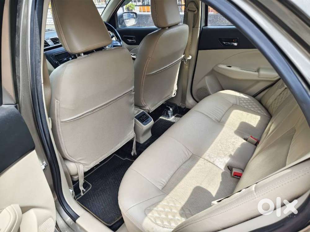 Maruti Suzuki Swift Dzire Zdi Bsiv, 2019, Diesel