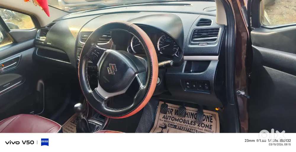 Maruti Suzuki Ertiga 2018 Diesel 150000 Km Driven