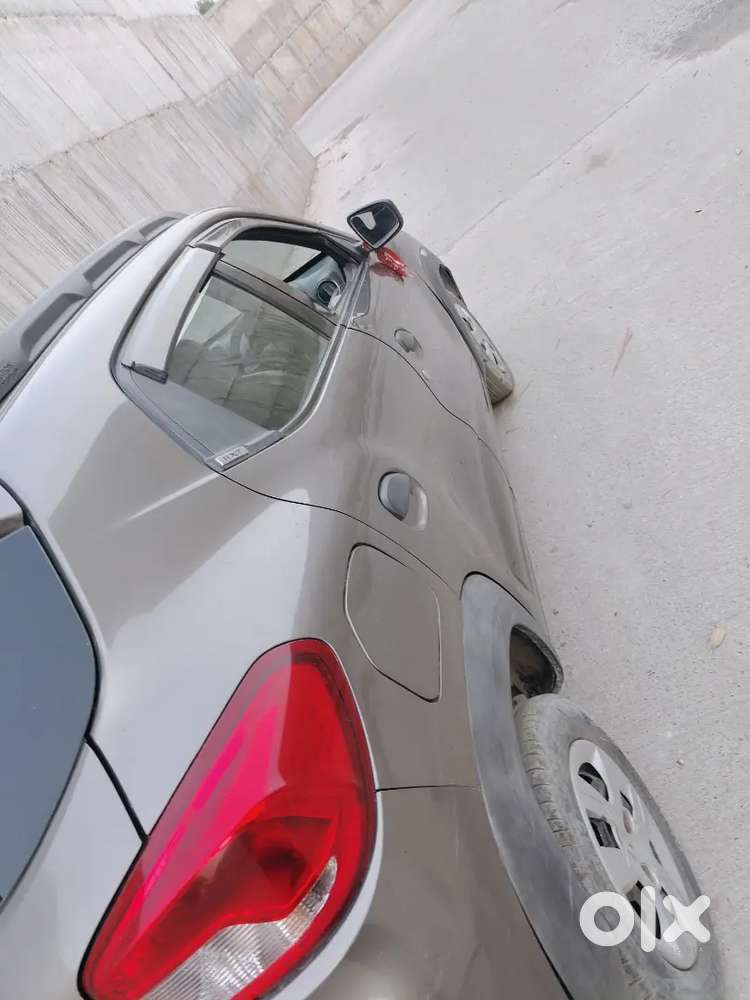 Renault Kwid 2015 Petrol 126000 Km Driven