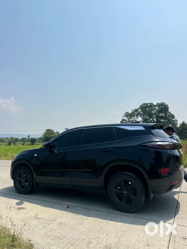 Tata Harrier Diesel 2020