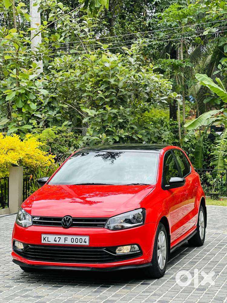 Volkswagen Polo Select 1.2 Mpi Highline, 2015, Petrol