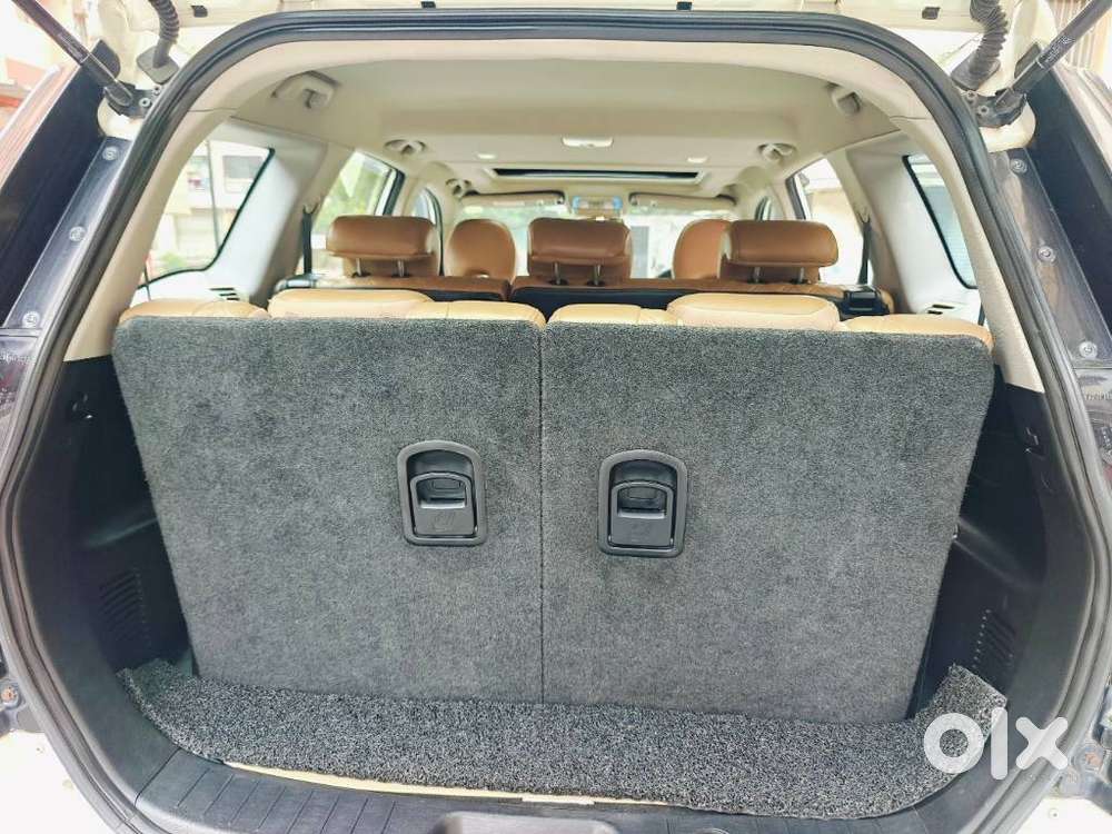 Mahindra Xuv500 W11, 2019, Diesel