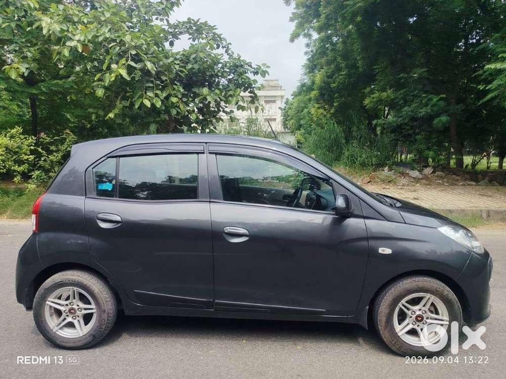 Hyundai Santro Magna, 2021, Petrol