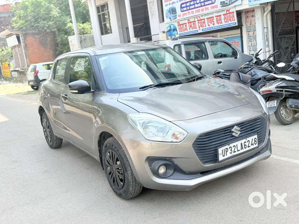 Maruti Suzuki Swift Ddis Vdi, 2019, Diesel