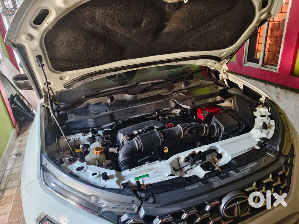 Tata Safari 2021 Diesel Good Condition