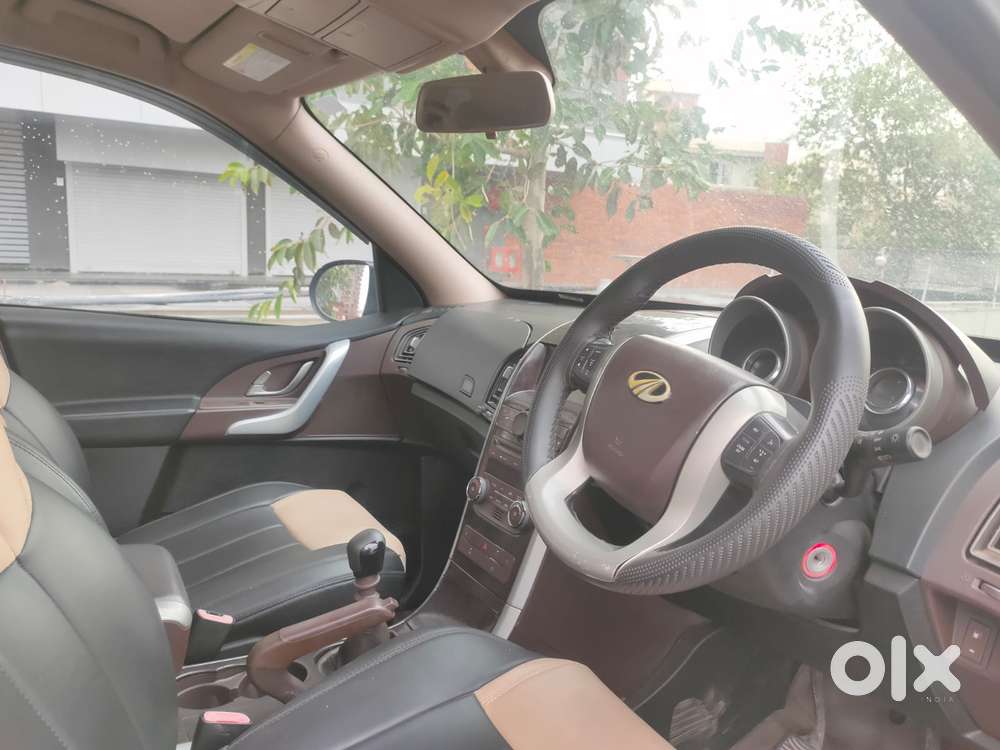 Mahindra Xuv500 W8, 2014, Diesel