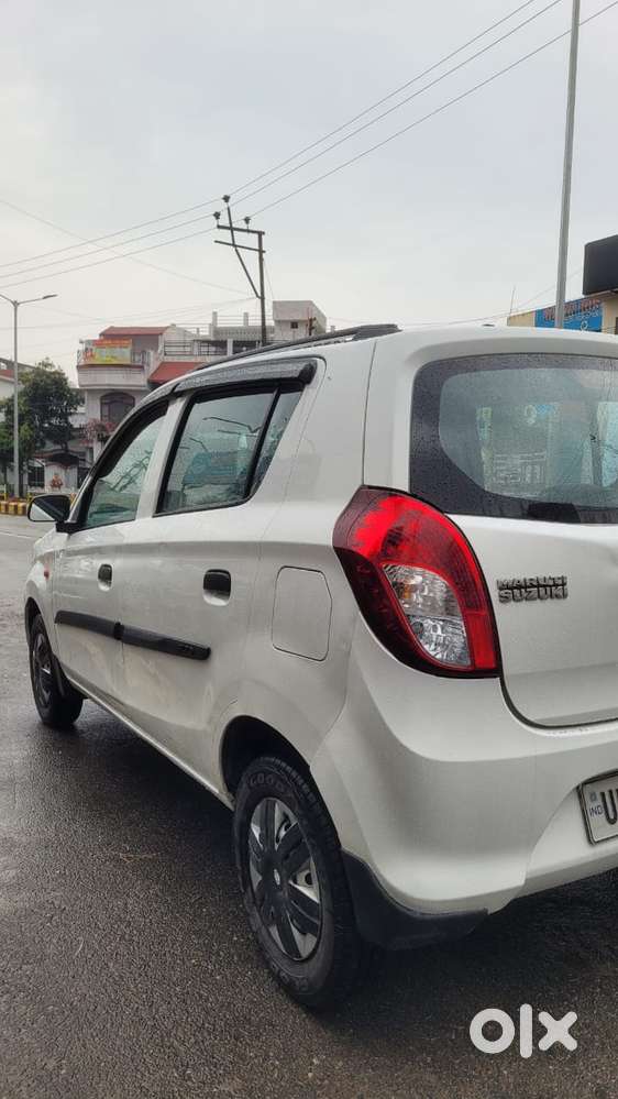 Maruti Suzuki Alto 800 Lxi, 2014, Petrol