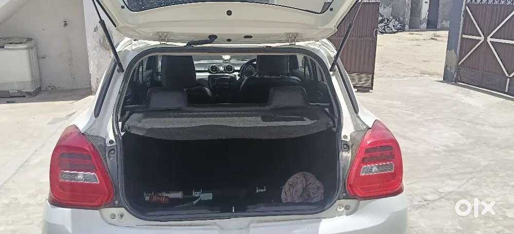 Maruti Suzuki Swift Vdi 2nd Owner 2019