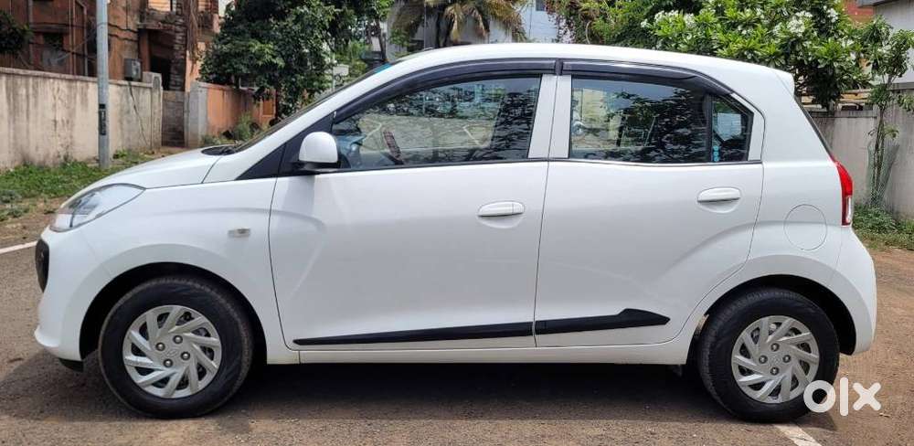 Hyundai Santro Magna, 2019, Petrol