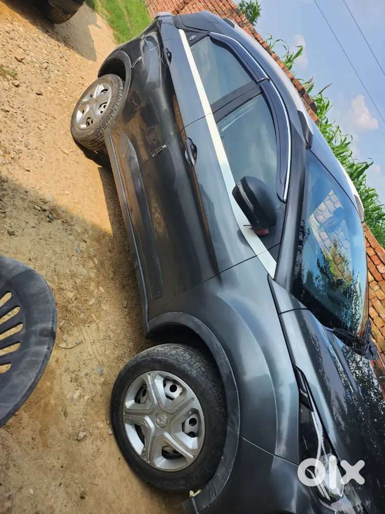 Tata Nexon 2023 Petrol