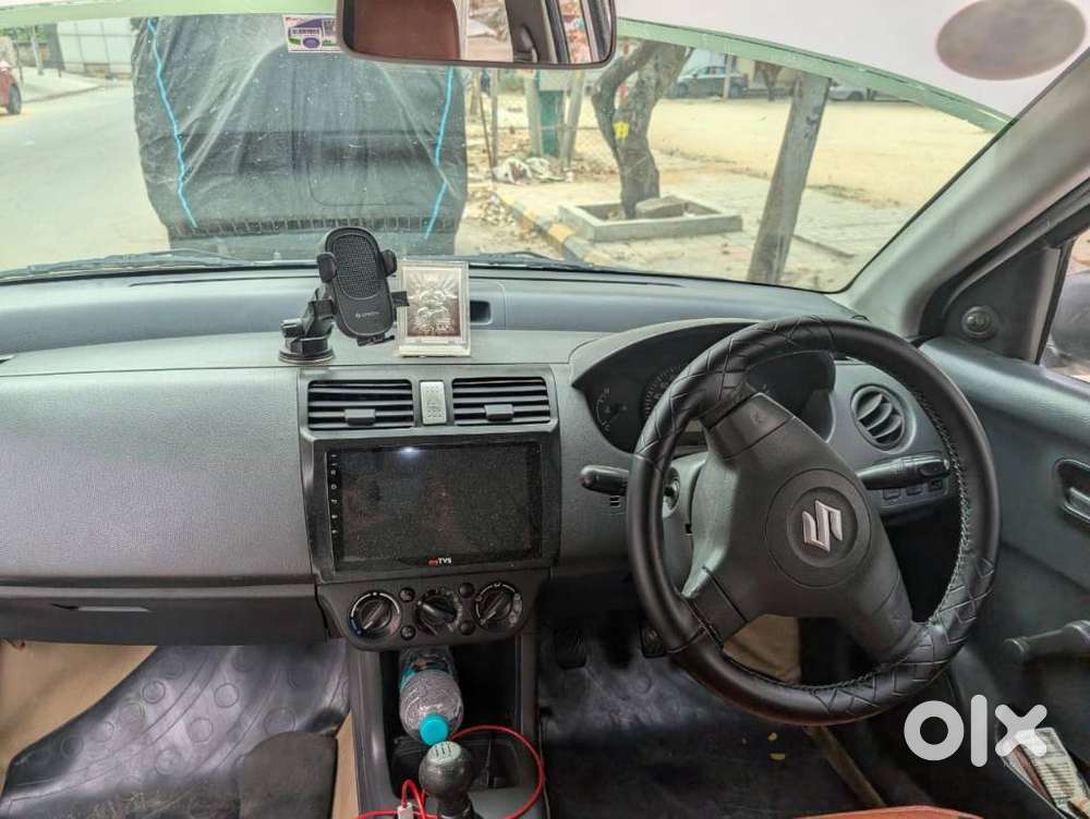 Maruti Suzuki Swift Dzire Ldi Bsiv, 2016, Diesel
