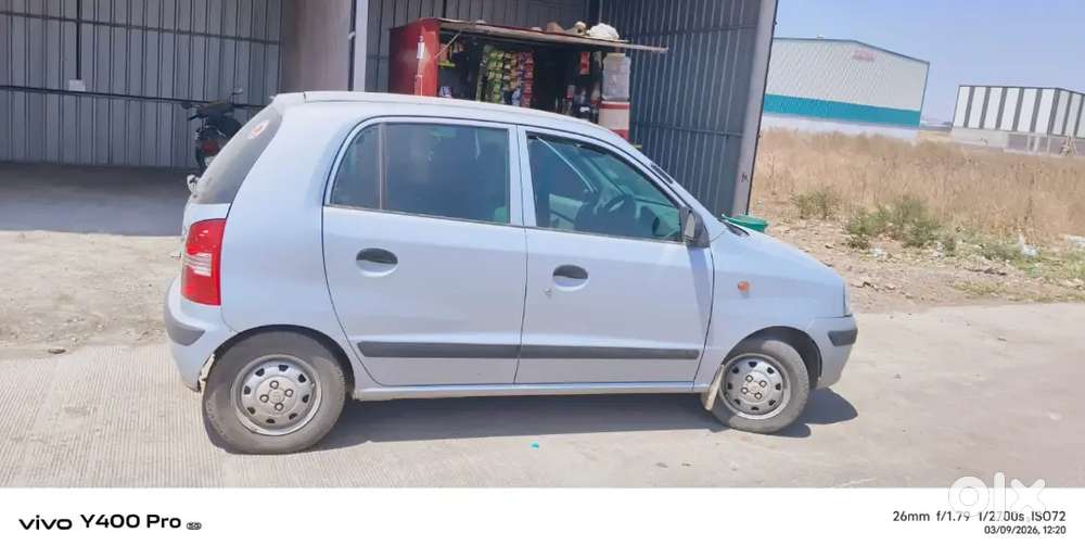 Hyundai Santro Xing 2007