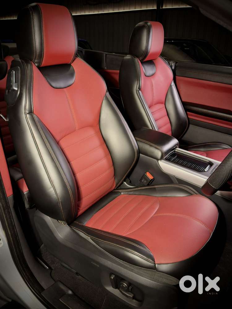 Land Rover Range Evoque Convertible Hse Dynamic, 2019, Petrol