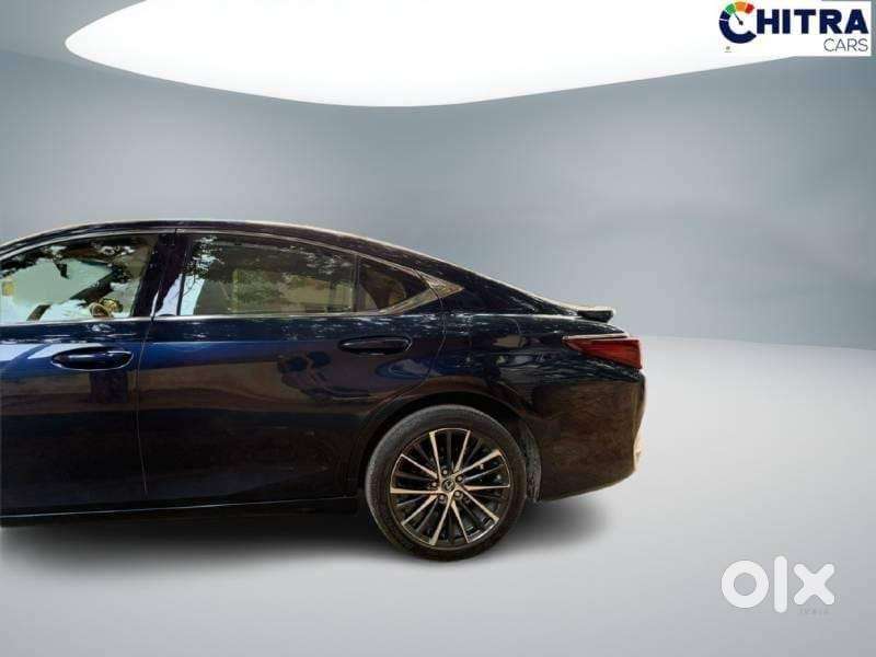 Lexus Es 300h Exquisite, 2023, Petrol