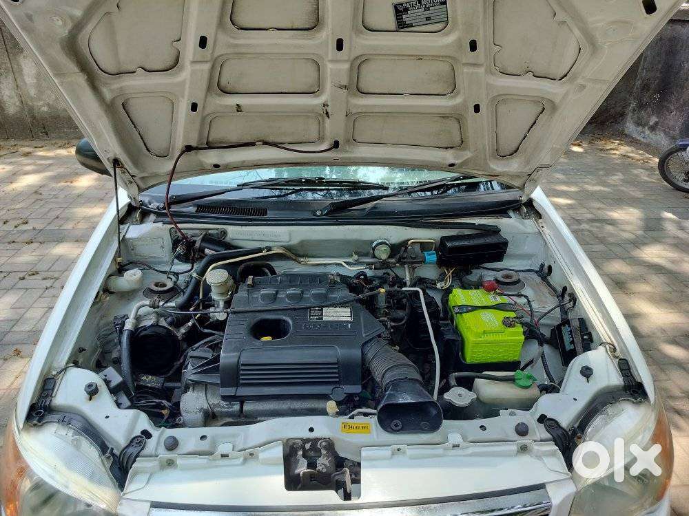 Maruti Suzuki Alto K10 Lxi Optional, 2012, Cng & Hybrids