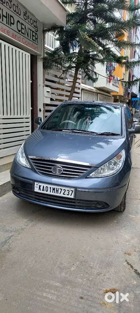 Tata Indica Vista 2013 Diesel Good Condition