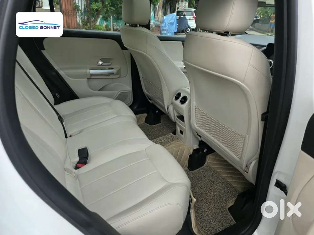 Mercedes-benz Gla Class 1.9 220d 4matic, 2022, Diesel